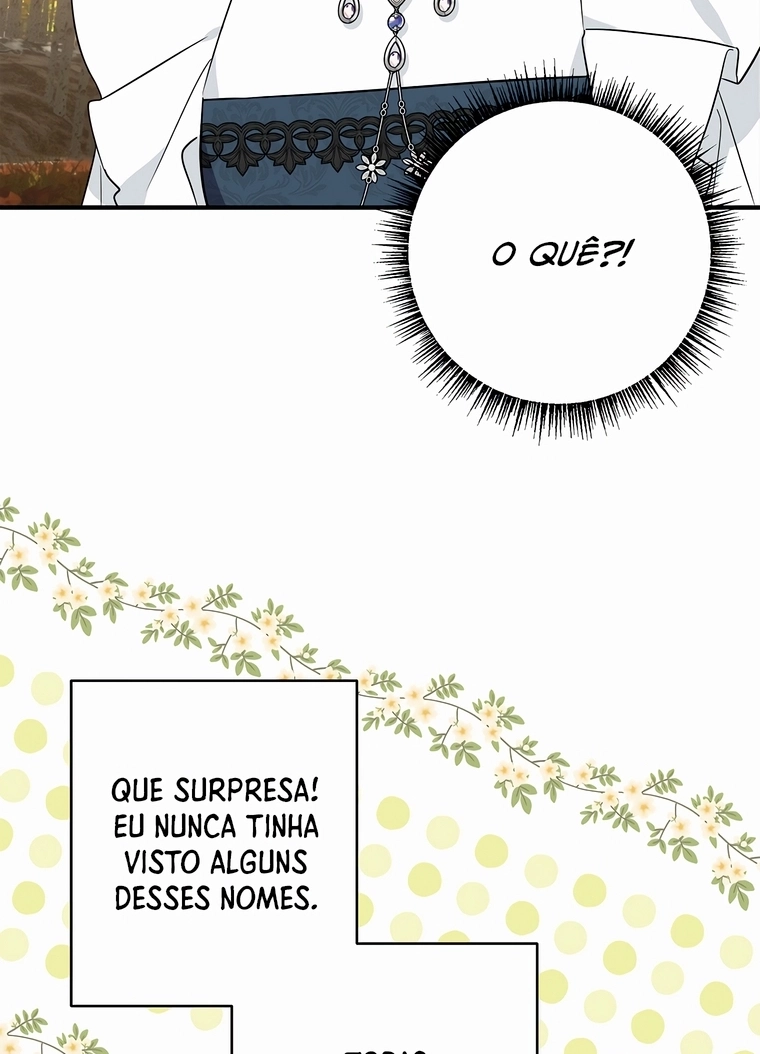A Filha Mais Nova do Duque Vilão Capítulo 62 Página 27