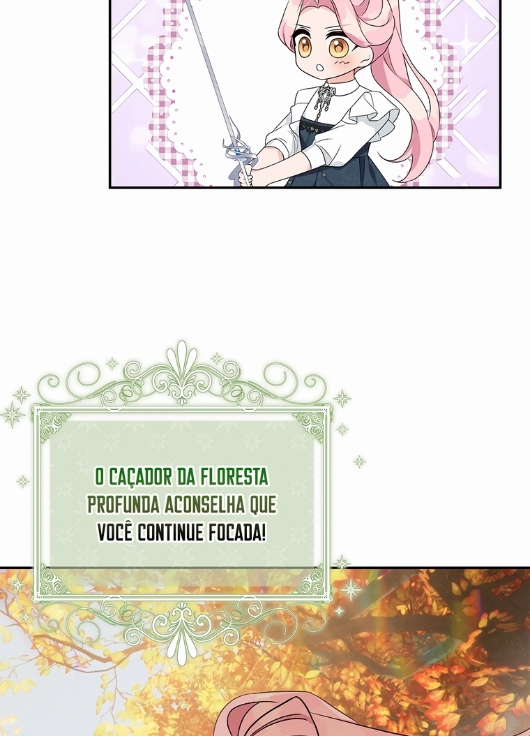 A Filha Mais Nova do Duque Vilão Capítulo 62 Página 51