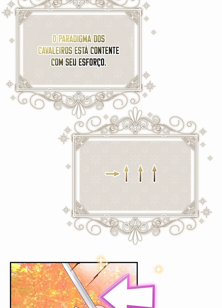 A Filha Mais Nova do Duque Vilão Capítulo 62 Página 54