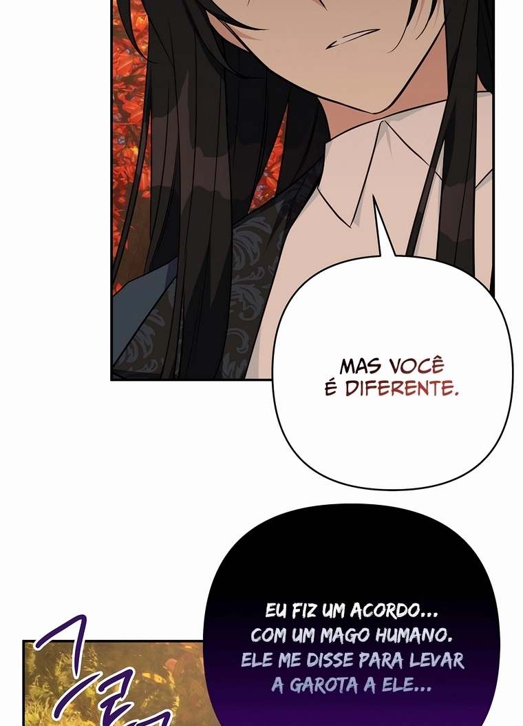 A Filha Mais Nova do Duque Vilão Capítulo 62 Página 73