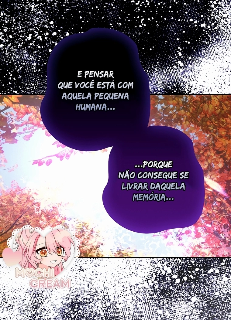 A Filha Mais Nova do Duque Vilão Capítulo 62 Página 78