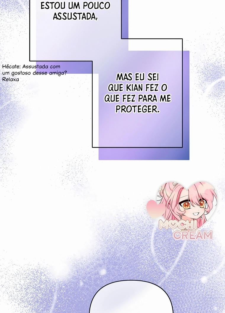A Filha Mais Nova do Duque Vilão Capítulo 62 Página 96
