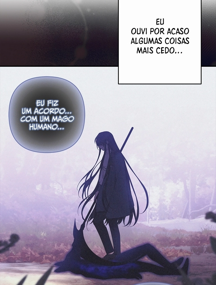 A Filha Mais Nova do Duque Vilão Capítulo 63 Página 38