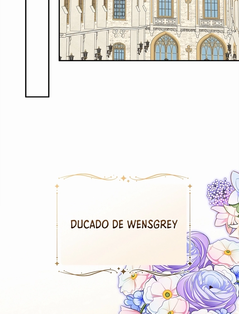 A Filha Mais Nova do Duque Vilão Capítulo 63 Página 46