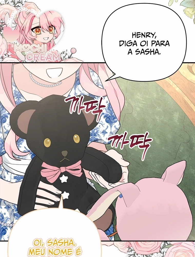 A Filha Mais Nova do Duque Vilão Capítulo 63 Página 59