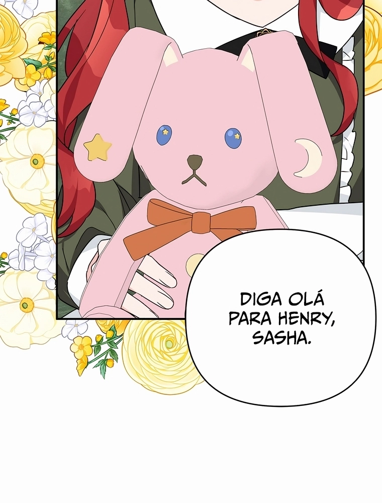 A Filha Mais Nova do Duque Vilão Capítulo 63 Página 61