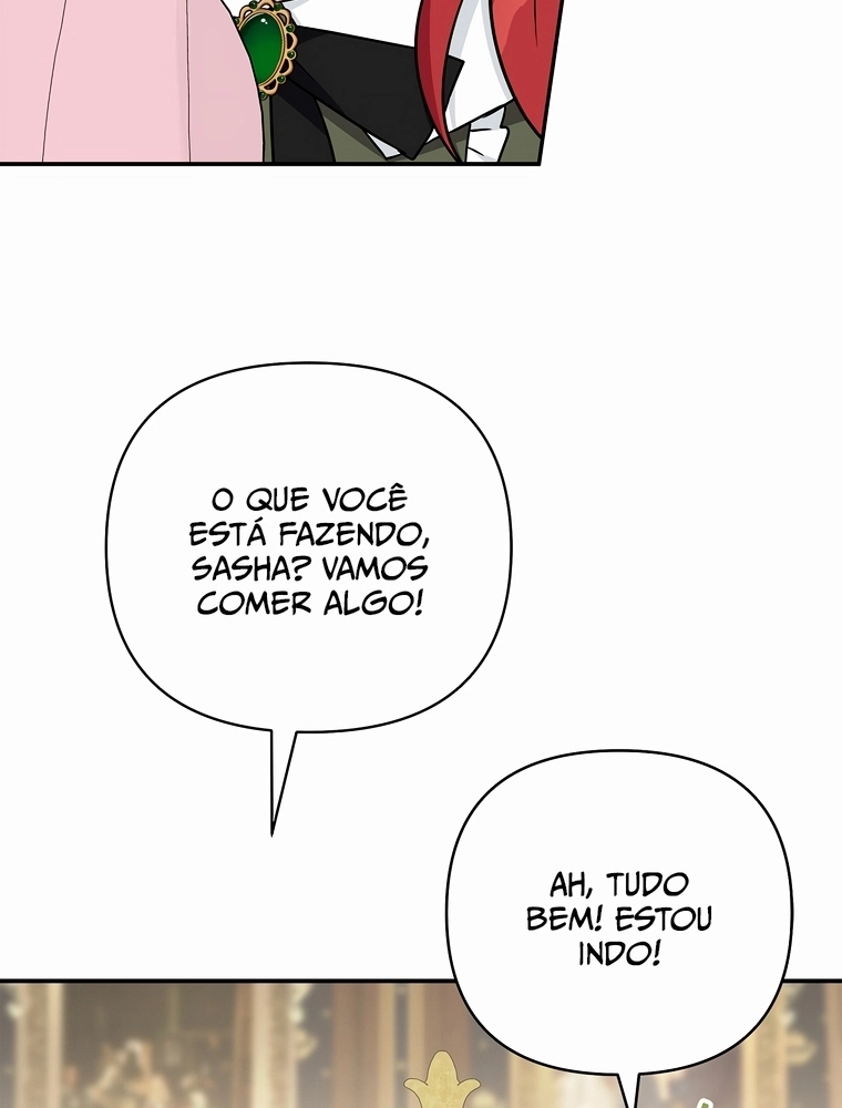 A Filha Mais Nova do Duque Vilão Capítulo 63 Página 66