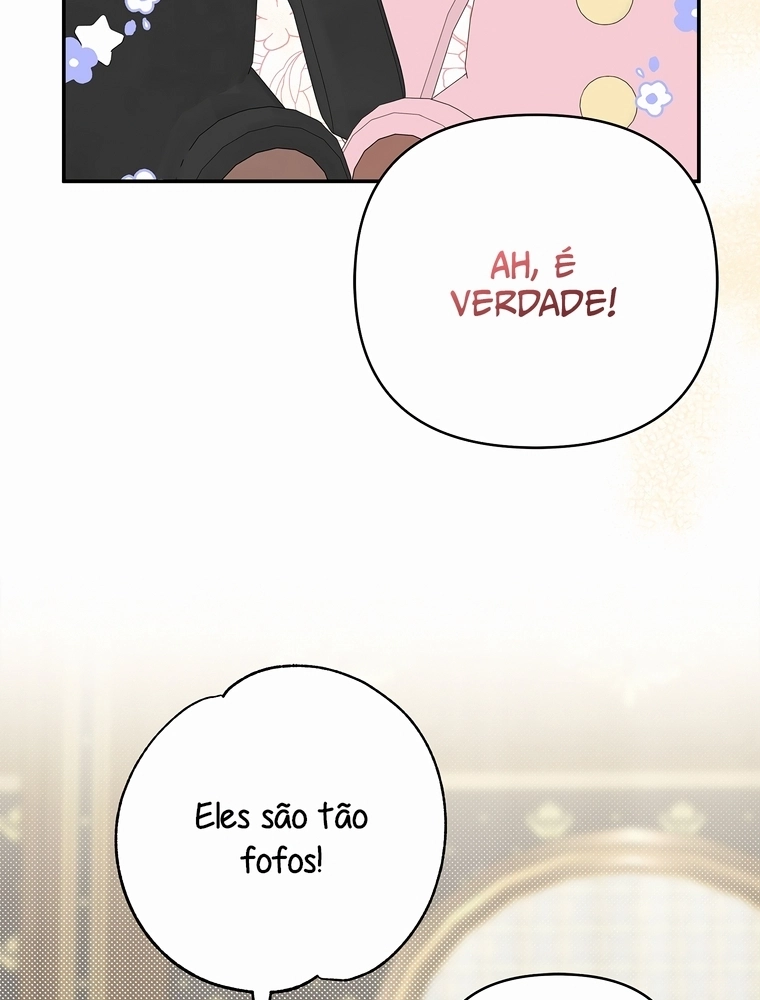 A Filha Mais Nova do Duque Vilão Capítulo 63 Página 69