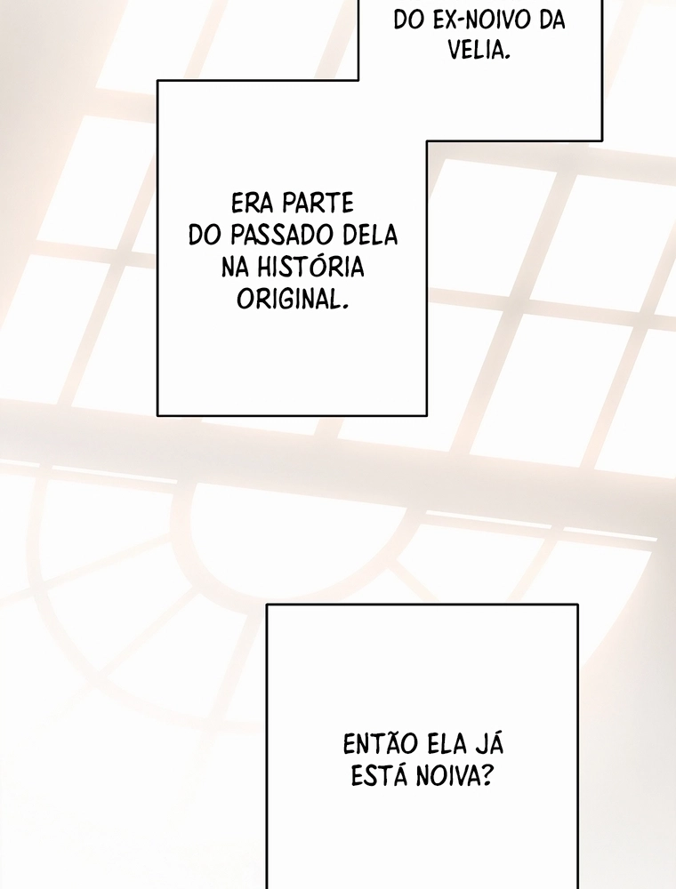 A Filha Mais Nova do Duque Vilão Capítulo 63 Página 80