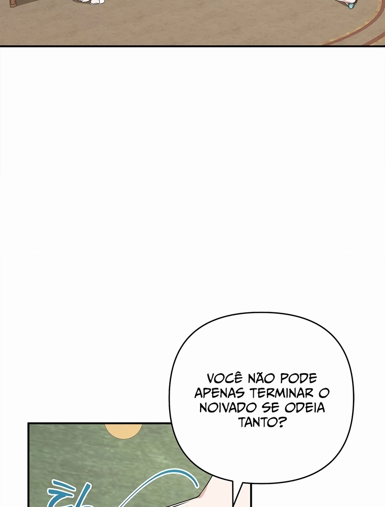 A Filha Mais Nova do Duque Vilão Capítulo 63 Página 86