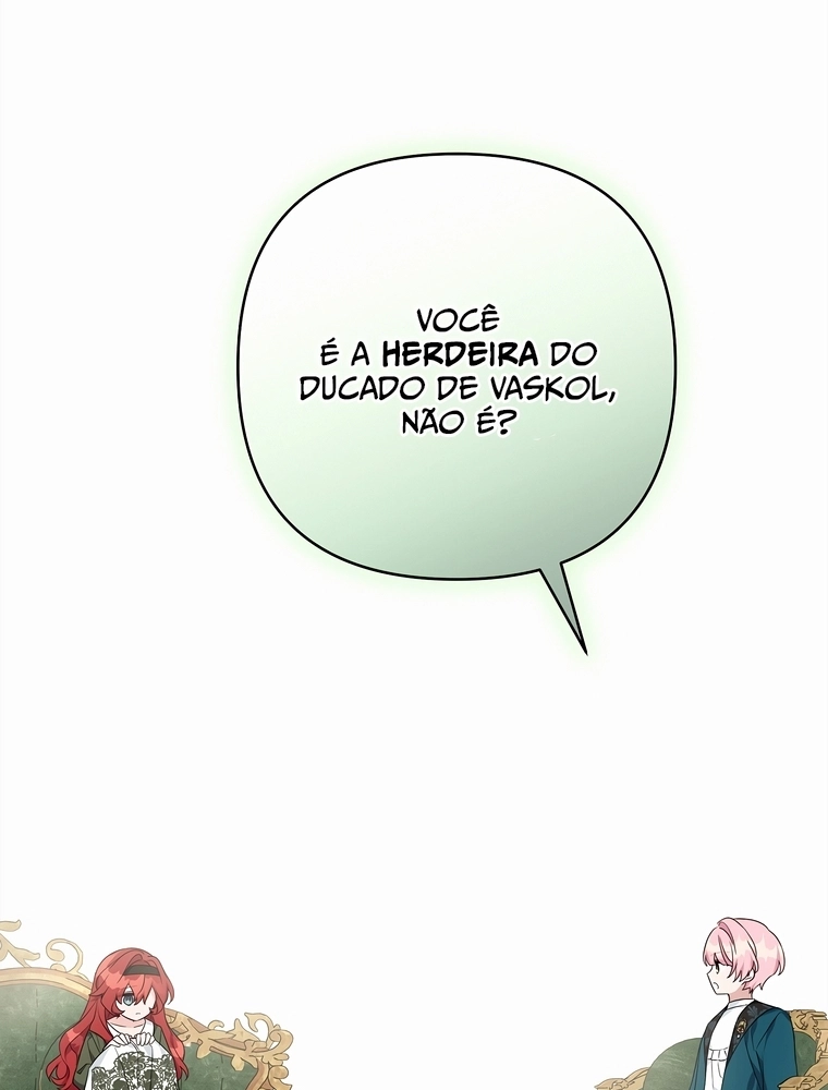 A Filha Mais Nova do Duque Vilão Capítulo 63 Página 89