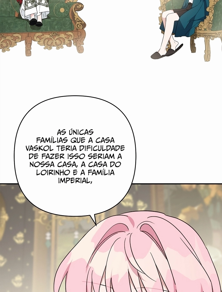 A Filha Mais Nova do Duque Vilão Capítulo 63 Página 90