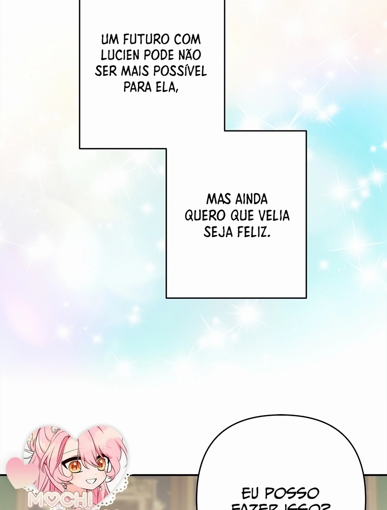 A Filha Mais Nova do Duque Vilão Capítulo 63 Página 95
