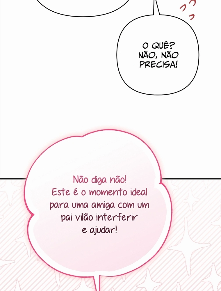A Filha Mais Nova do Duque Vilão Capítulo 63 Página 97