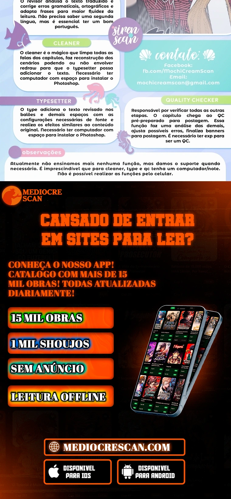 A Filha Mais Nova do Duque Vilão Capítulo 64 Página 112