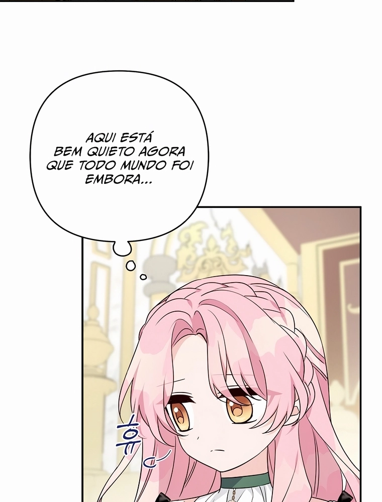A Filha Mais Nova do Duque Vilão Capítulo 64 Página 47