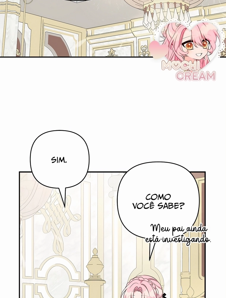 A Filha Mais Nova do Duque Vilão Capítulo 64 Página 56