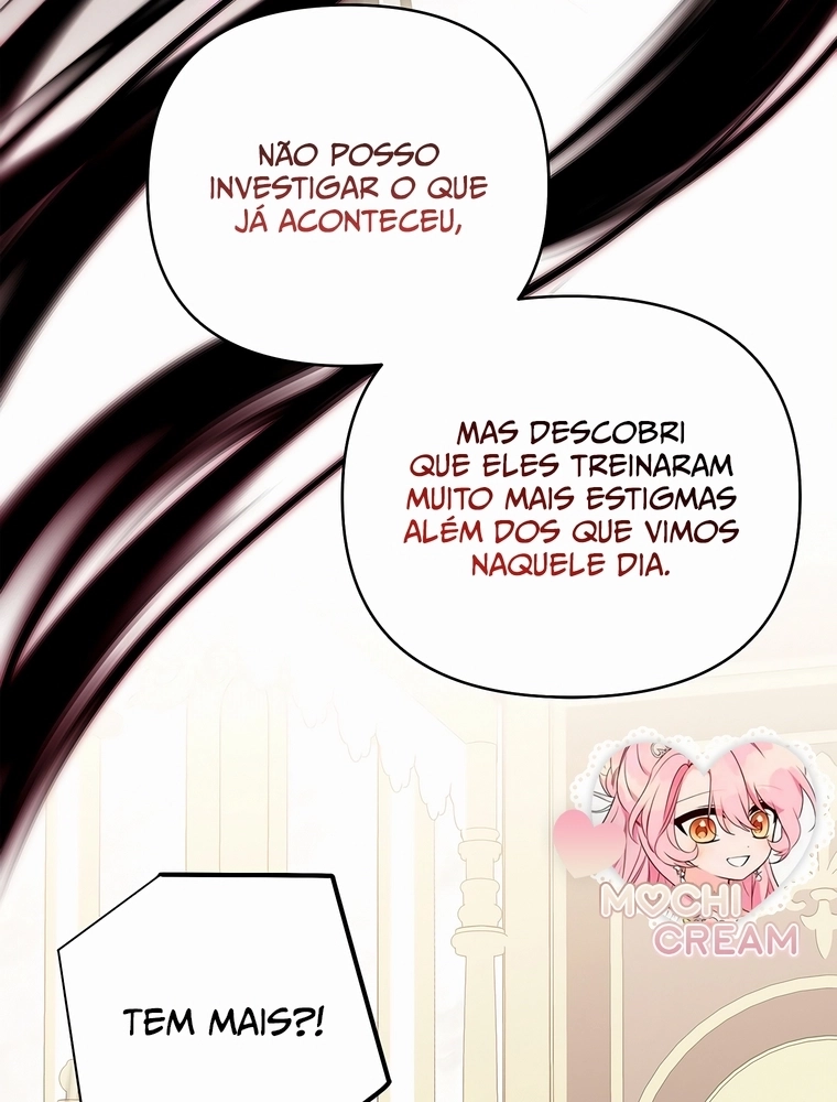 A Filha Mais Nova do Duque Vilão Capítulo 64 Página 62