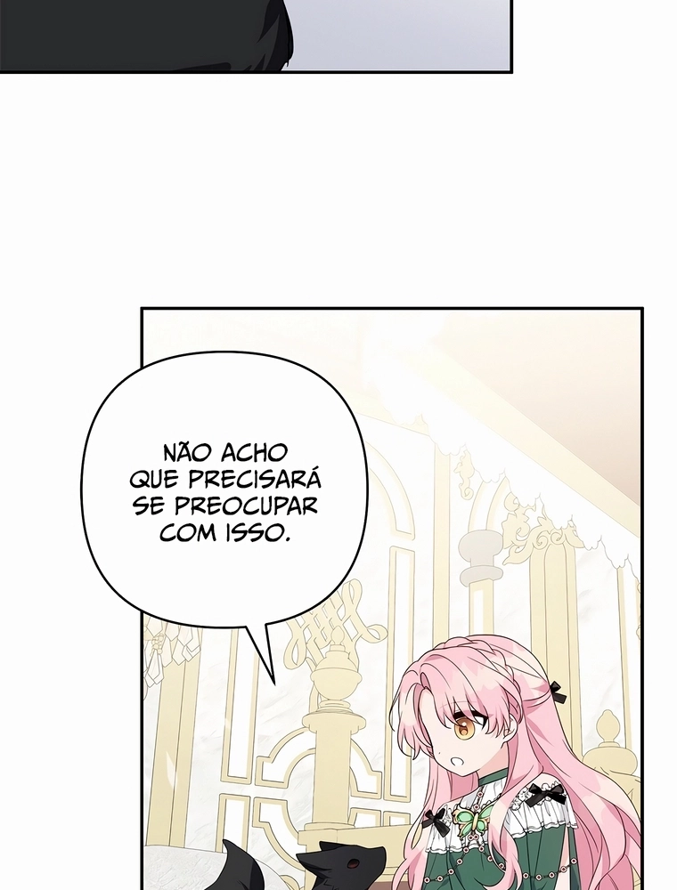 A Filha Mais Nova do Duque Vilão Capítulo 64 Página 65