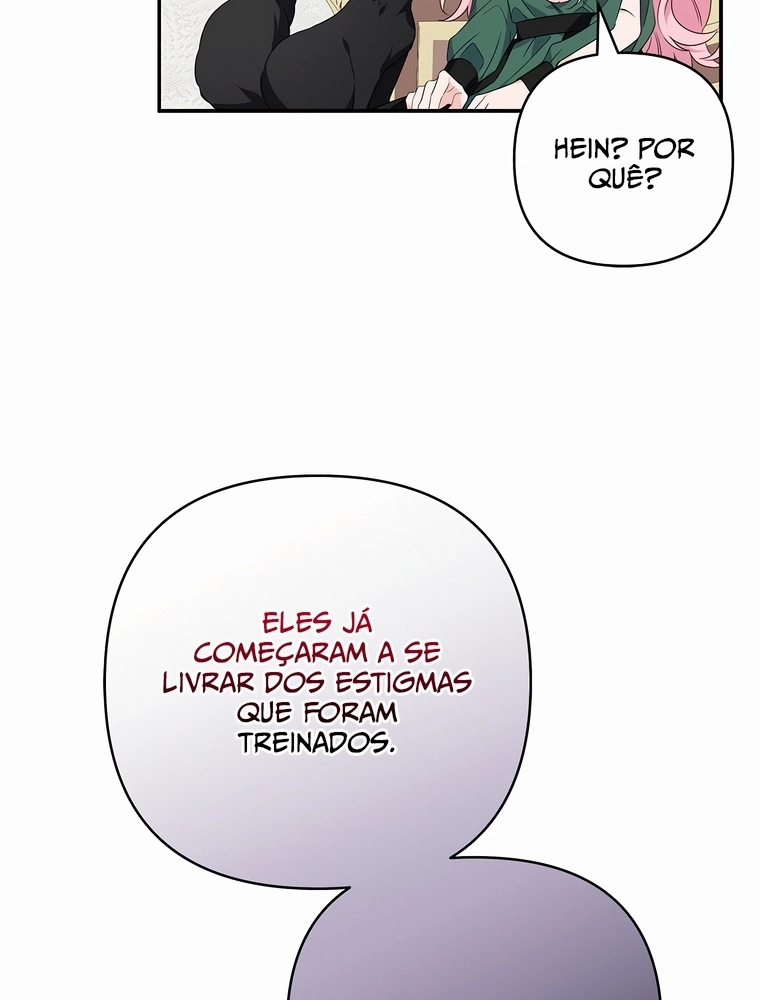 A Filha Mais Nova do Duque Vilão Capítulo 64 Página 66