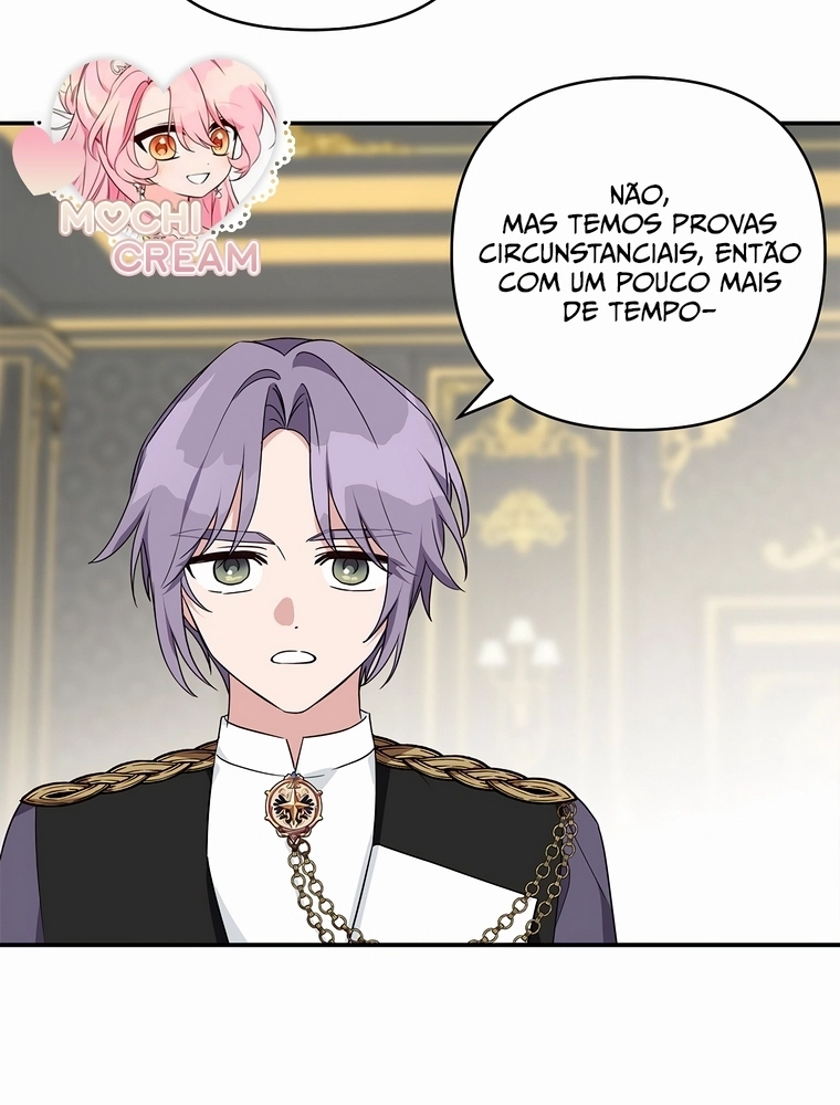 A Filha Mais Nova do Duque Vilão Capítulo 64 Página 71