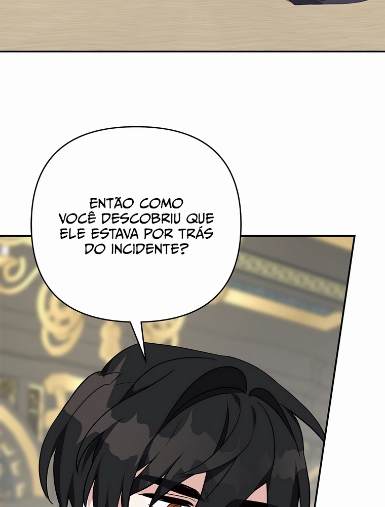 A Filha Mais Nova do Duque Vilão Capítulo 64 Página 83