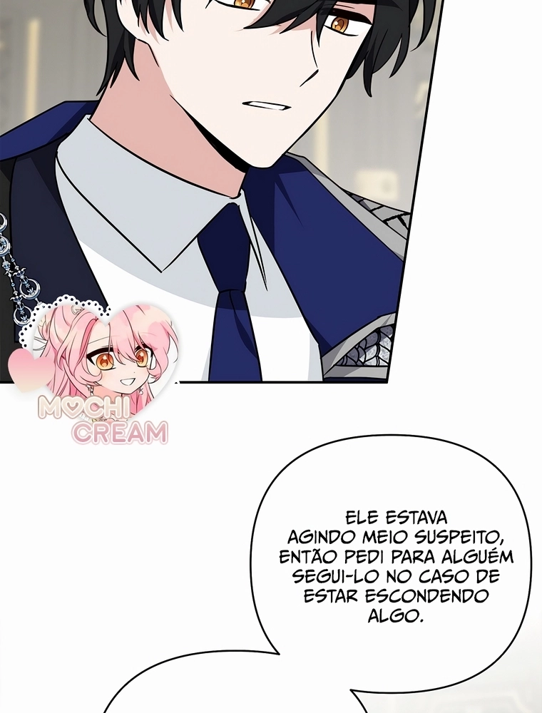 A Filha Mais Nova do Duque Vilão Capítulo 64 Página 84