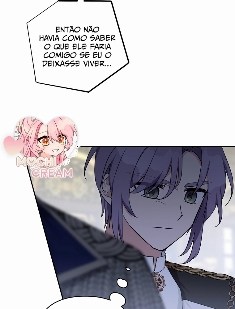 A Filha Mais Nova do Duque Vilão Capítulo 64 Página 89