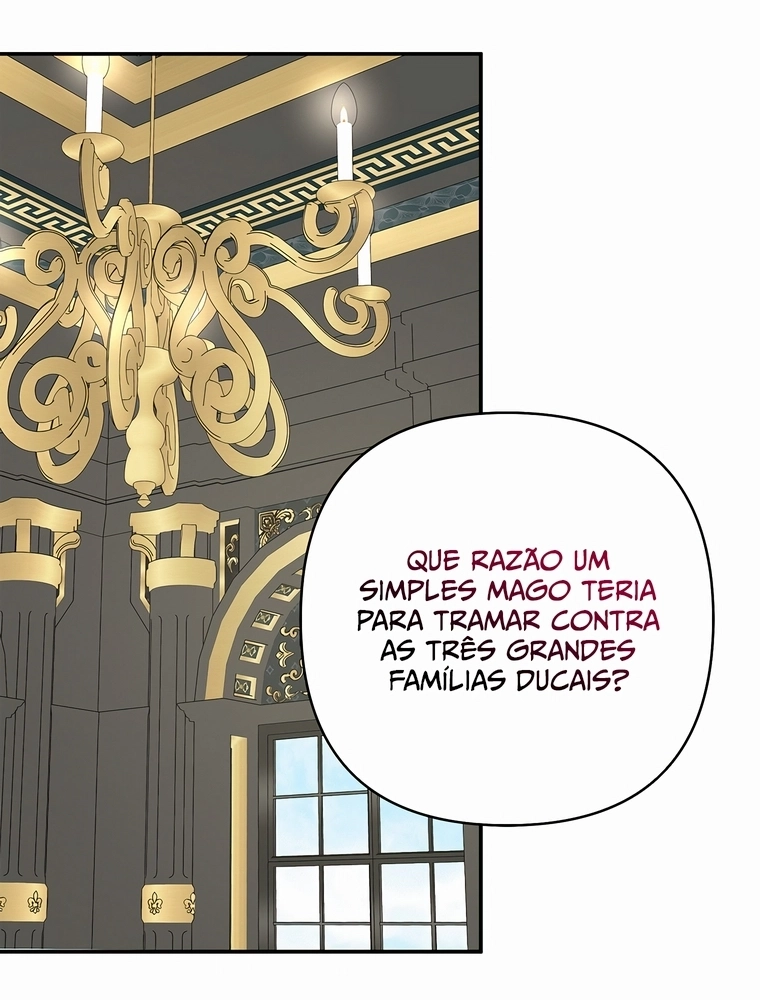 A Filha Mais Nova do Duque Vilão Capítulo 64 Página 93