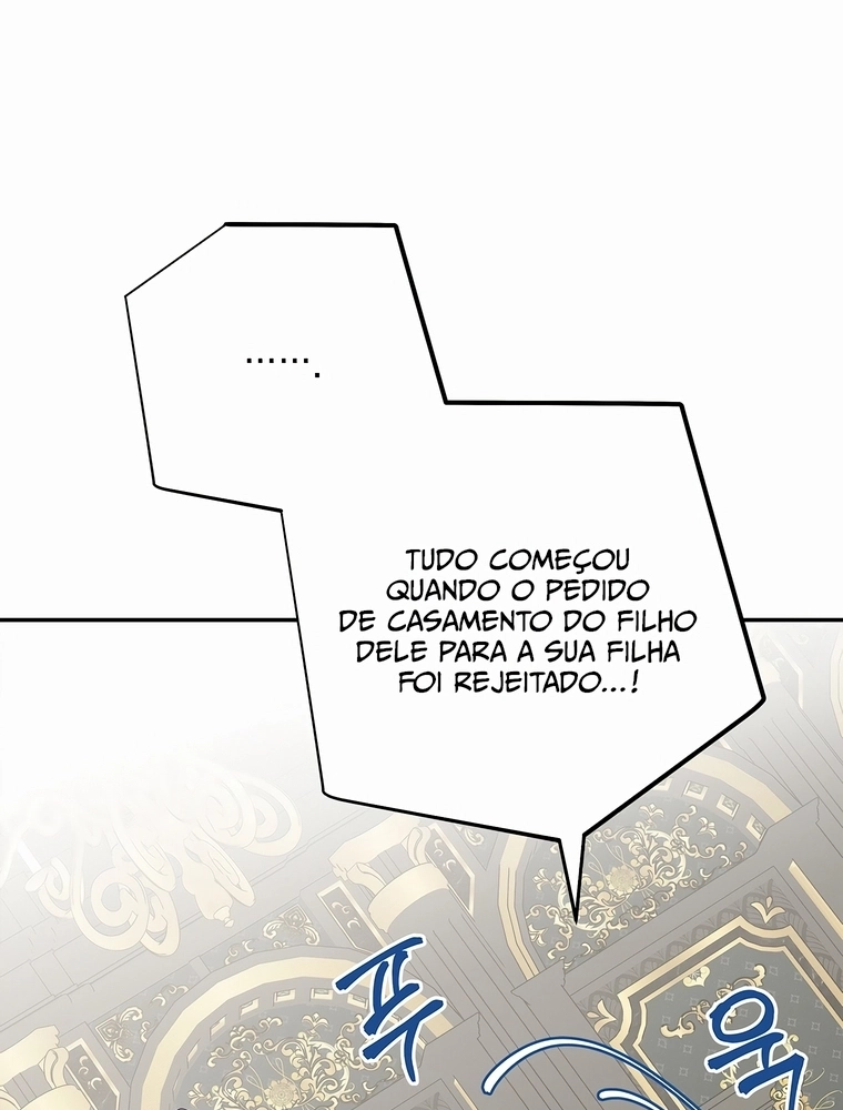 A Filha Mais Nova do Duque Vilão Capítulo 64 Página 94