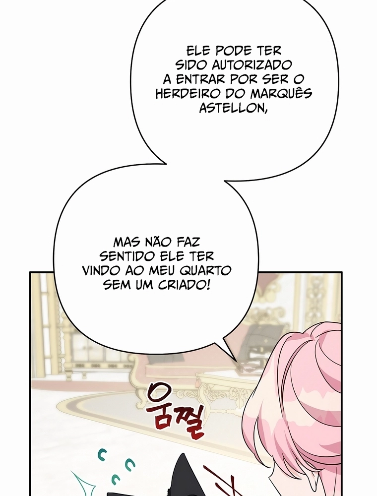 A Filha Mais Nova do Duque Vilão Capítulo 65 Página 21