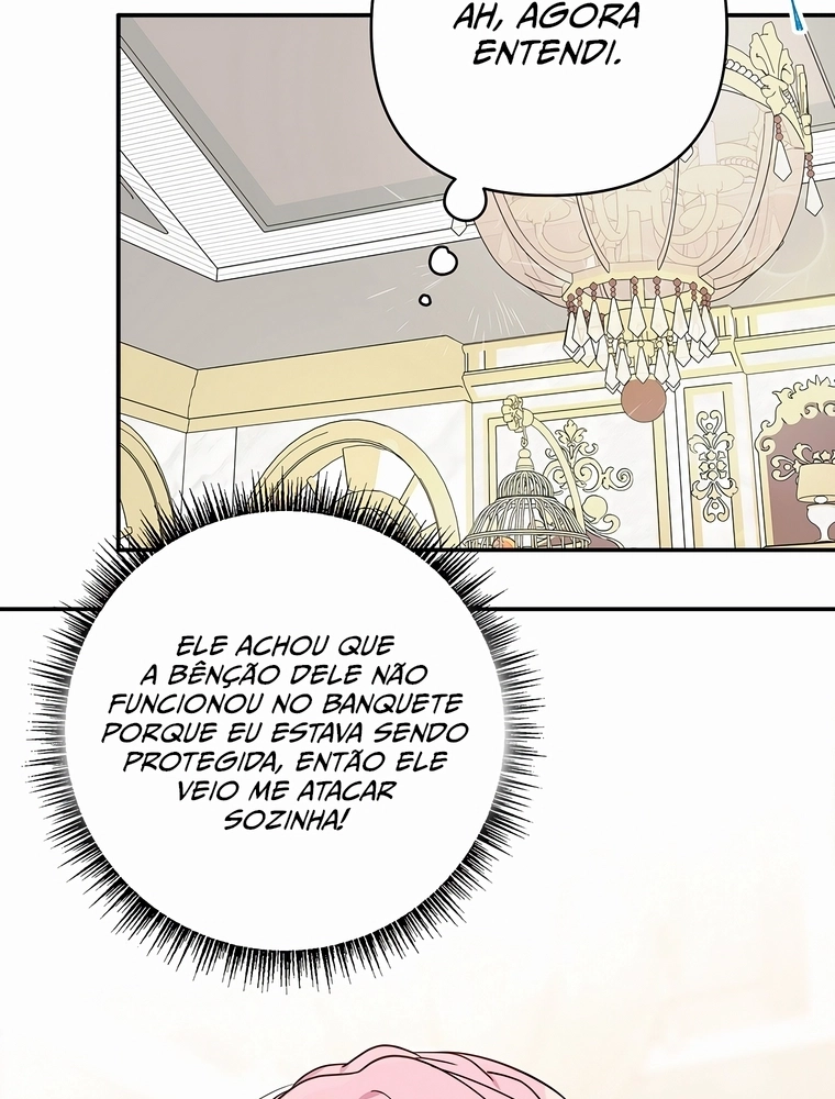 A Filha Mais Nova do Duque Vilão Capítulo 65 Página 38