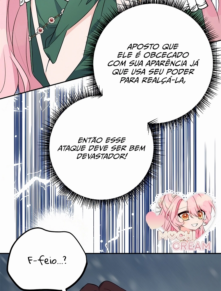 A Filha Mais Nova do Duque Vilão Capítulo 65 Página 44