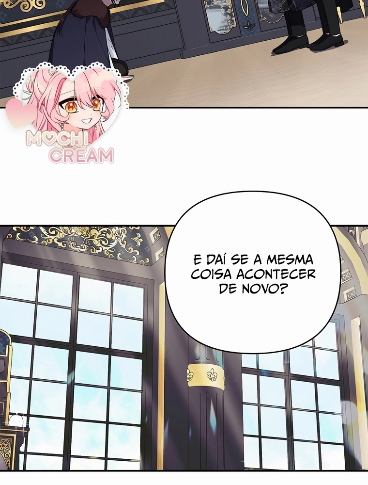 A Filha Mais Nova do Duque Vilão Capítulo 65 Página 78
