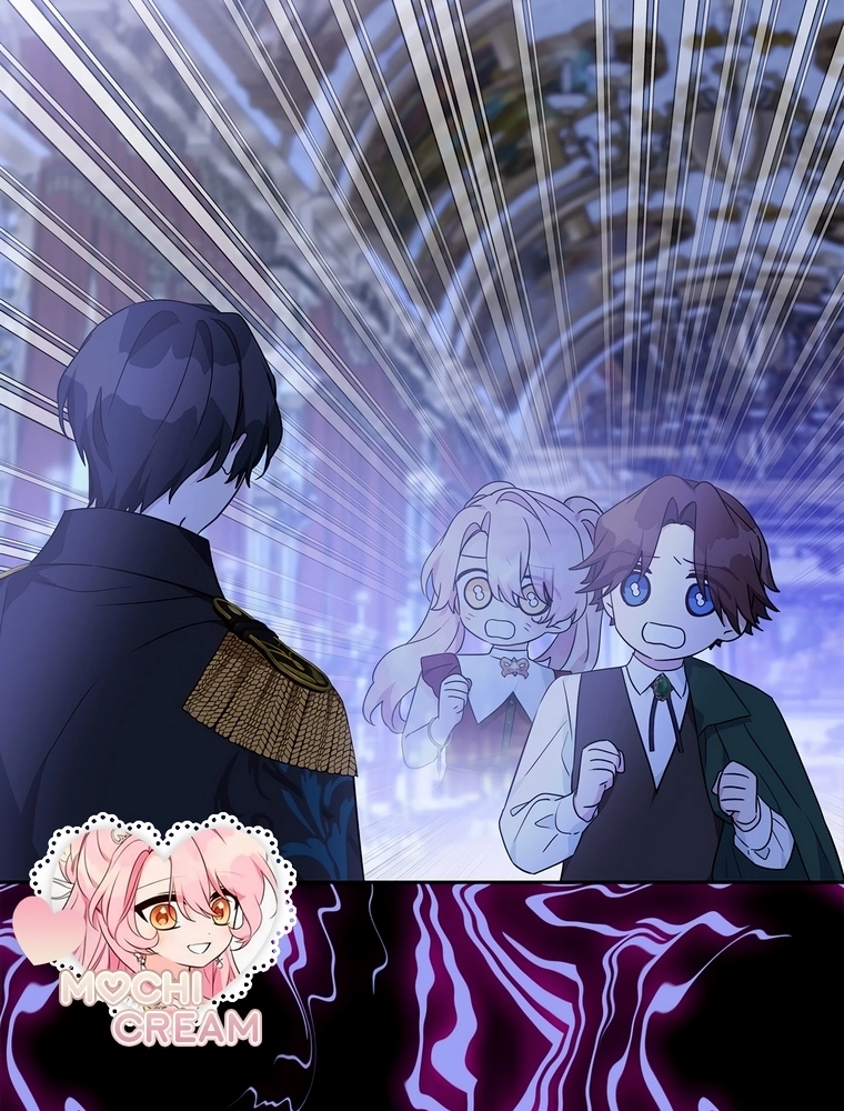 A Filha Mais Nova do Duque Vilão Capítulo 66 Página 112