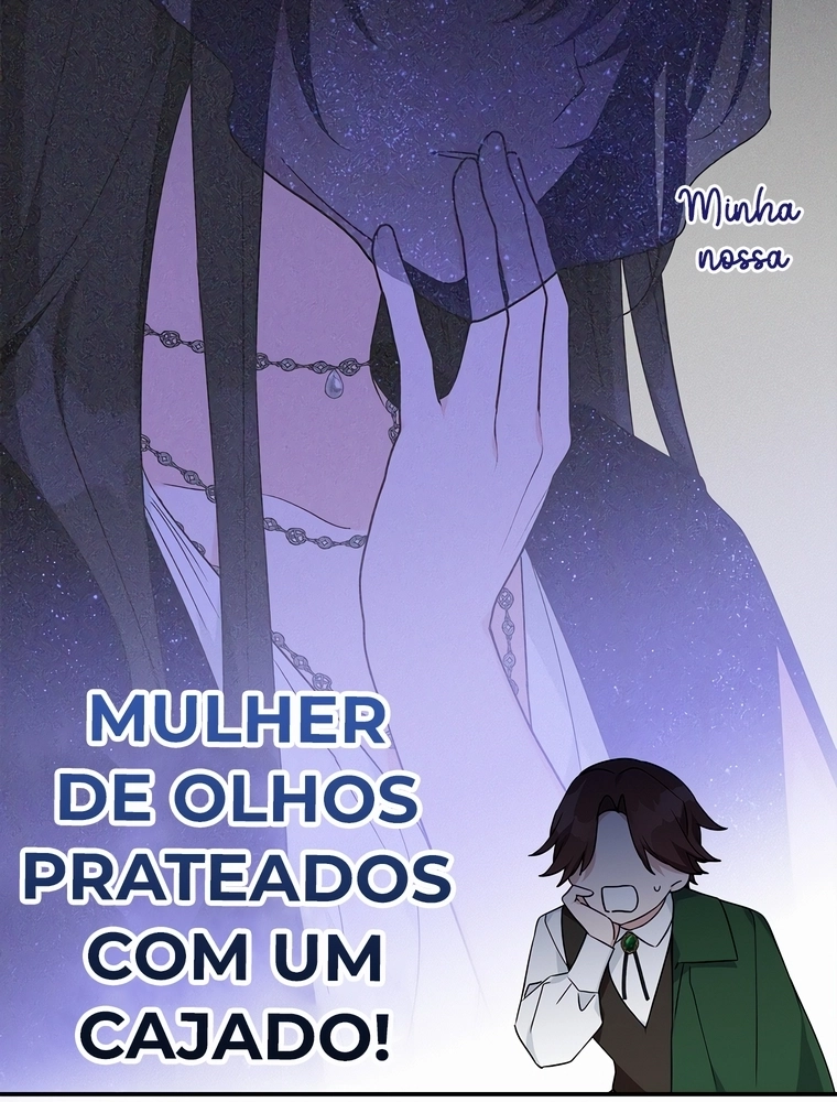A Filha Mais Nova do Duque Vilão Capítulo 66 Página 68