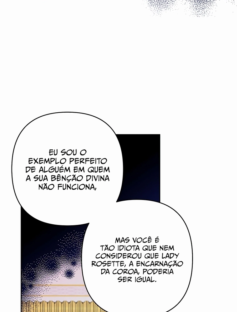 A Filha Mais Nova do Duque Vilão Capítulo 66 Página 73