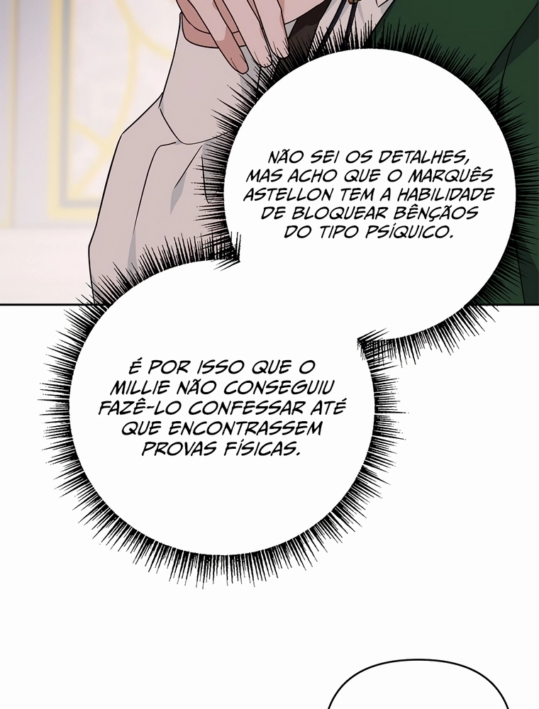 A Filha Mais Nova do Duque Vilão Capítulo 66 Página 76