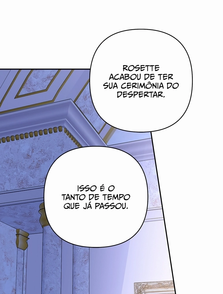 A Filha Mais Nova do Duque Vilão Capítulo 66 Página 94
