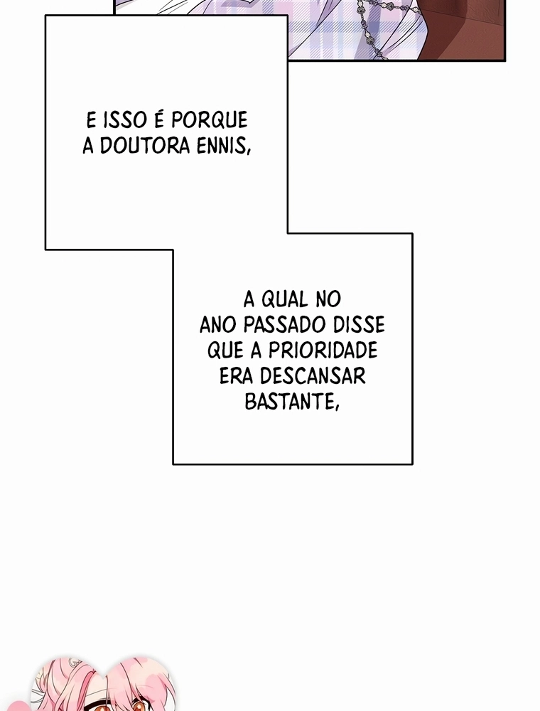 A Filha Mais Nova do Duque Vilão Capítulo 67 Página 100