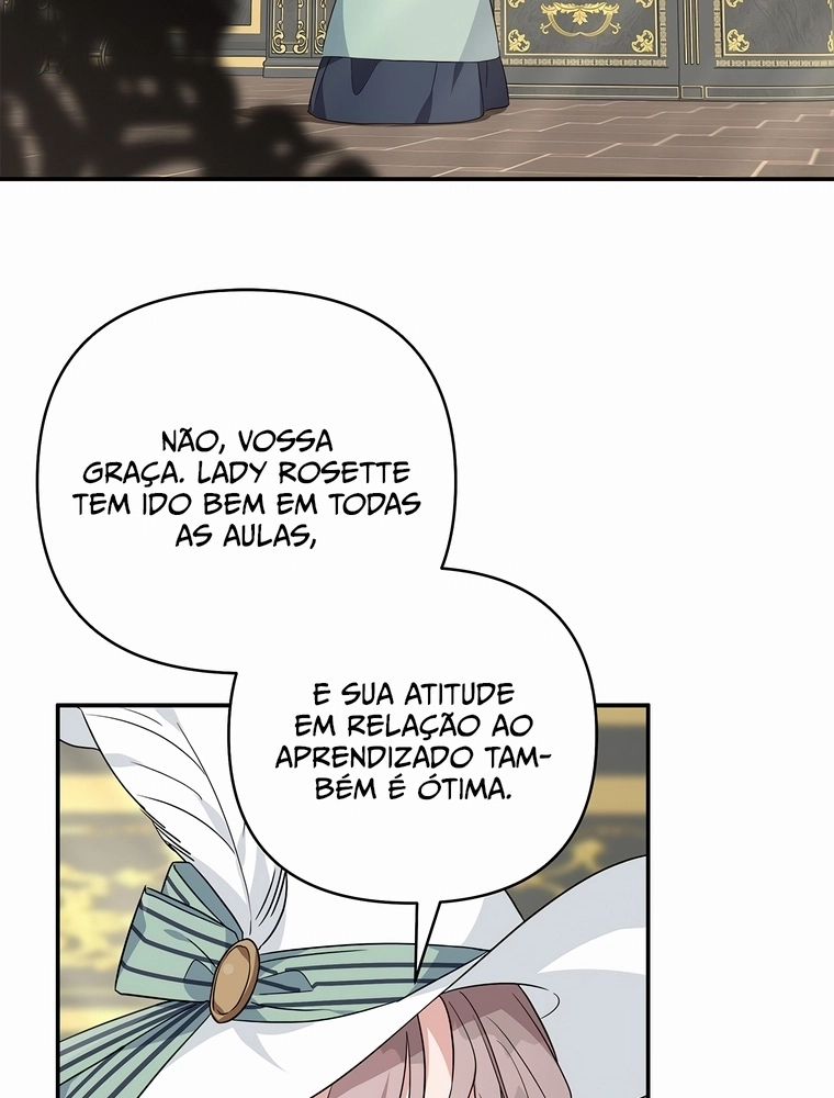 A Filha Mais Nova do Duque Vilão Capítulo 67 Página 105