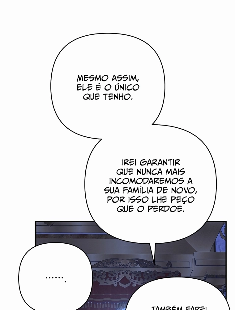 A Filha Mais Nova do Duque Vilão Capítulo 67 Página 33
