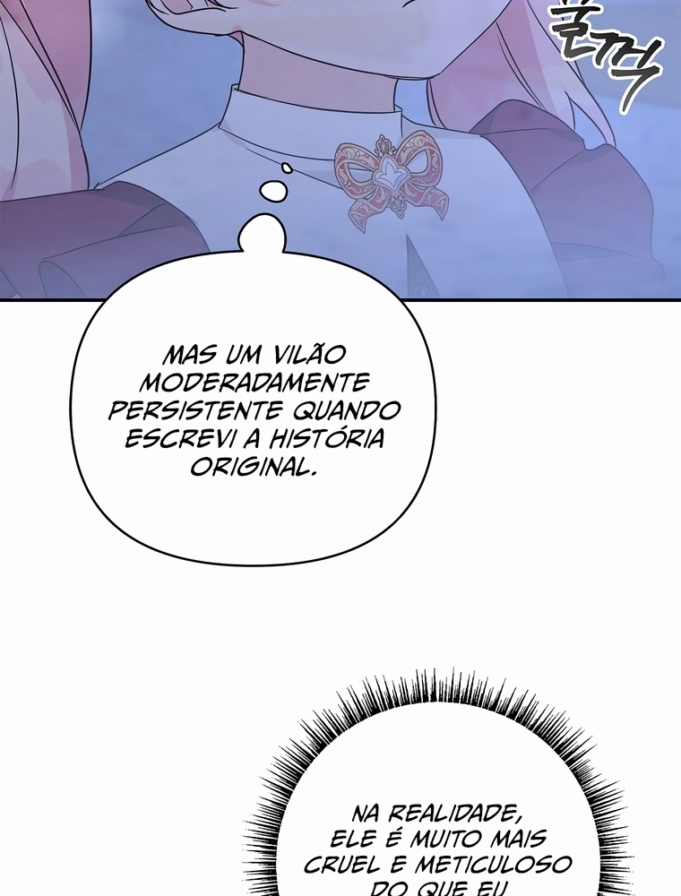 A Filha Mais Nova do Duque Vilão Capítulo 67 Página 56