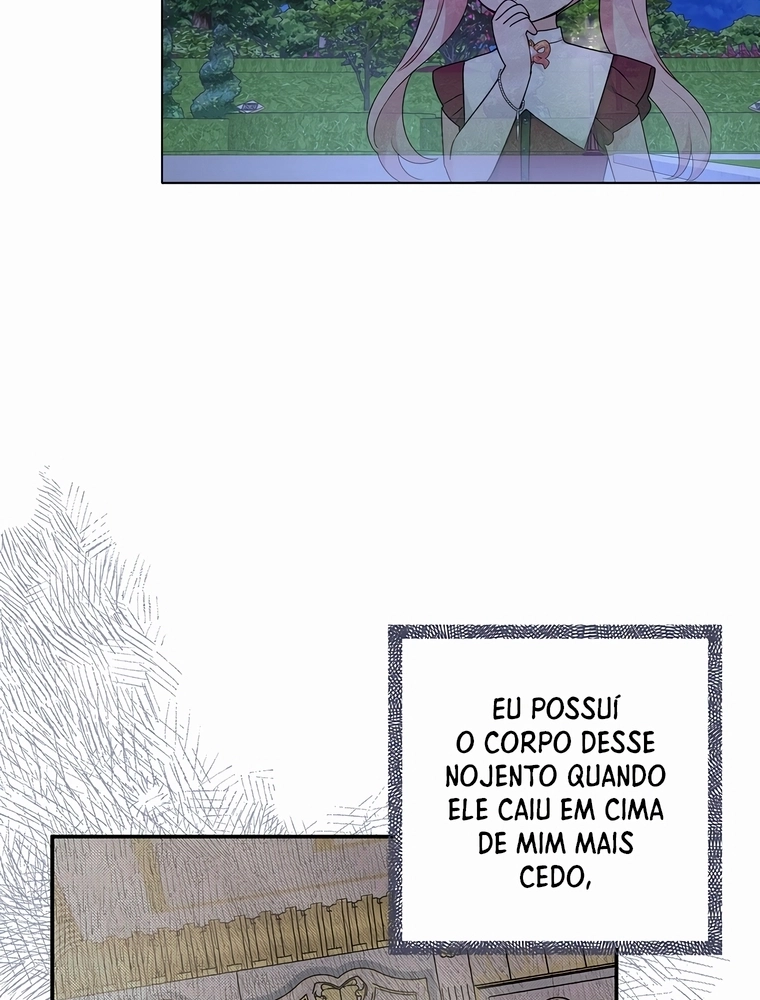 A Filha Mais Nova do Duque Vilão Capítulo 67 Página 68