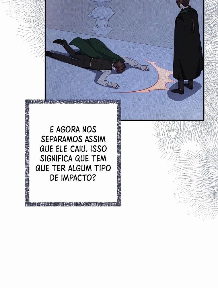 A Filha Mais Nova do Duque Vilão Capítulo 67 Página 70