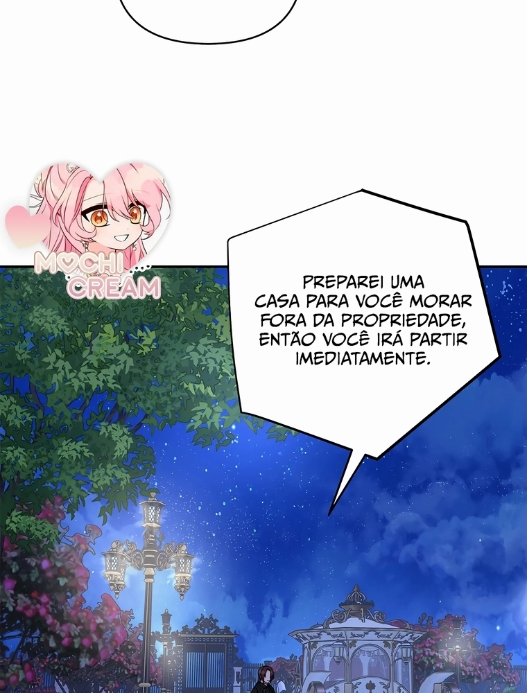 A Filha Mais Nova do Duque Vilão Capítulo 67 Página 76