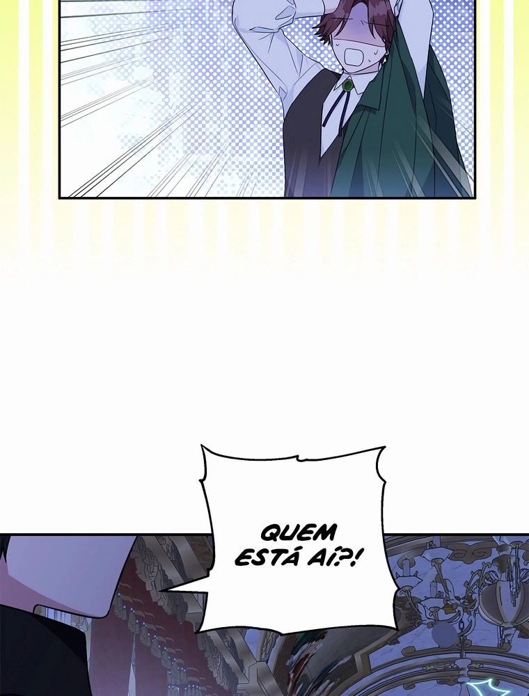 A Filha Mais Nova do Duque Vilão Capítulo 67 Página 8