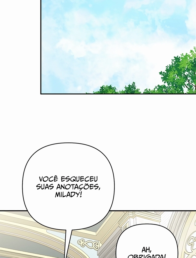 A Filha Mais Nova do Duque Vilão Capítulo 67 Página 90