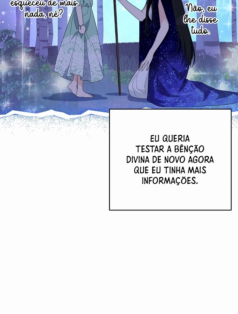 A Filha Mais Nova do Duque Vilão Capítulo 67 Página 96