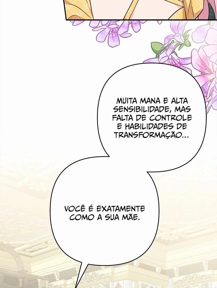 A Filha Mais Nova do Duque Vilão Capítulo 68 Página 20